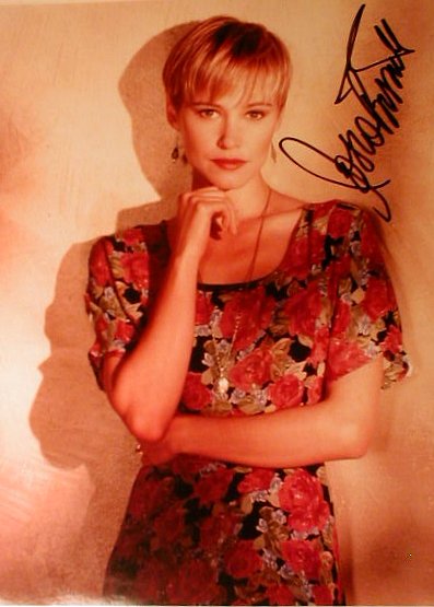 JOSIE BISSETT
